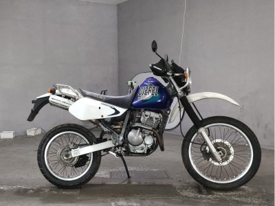 Suzuki DJEBEL250XC