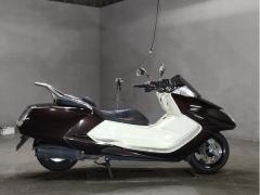 Yamaha MAXAM250 2010