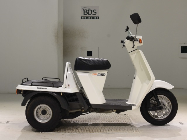Honda GYRO UP 2004