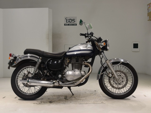 Kawasaki ESTRELLA RS 2003