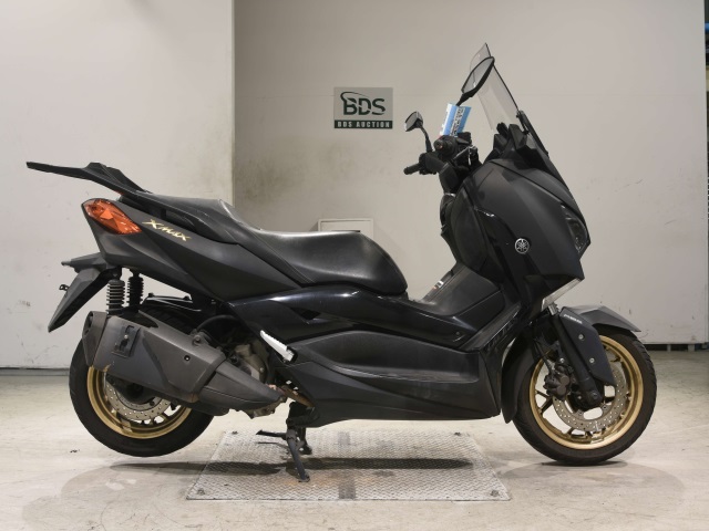 Yamaha X-MAX250 2020