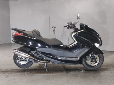 Yamaha MAJESTY 250 2011