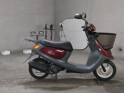 Yamaha JOG POCHE 2001