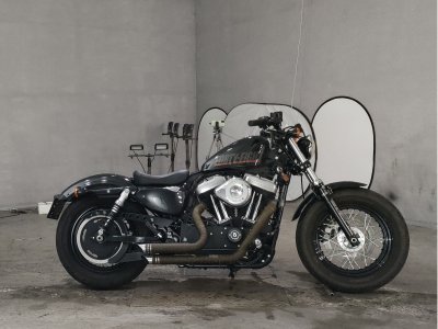 HD SPORTSTER FORTY-EIGHT XL1200X 2013