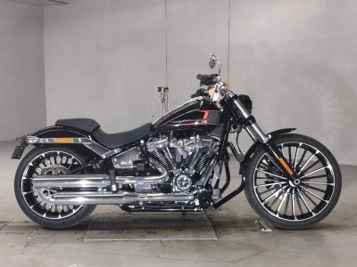 HD FXBR1920 2024