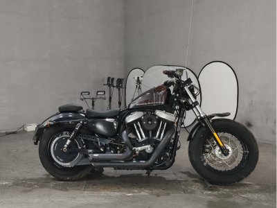 HD SPORTSTER FORTY-EIGHT XL1200X 2014
