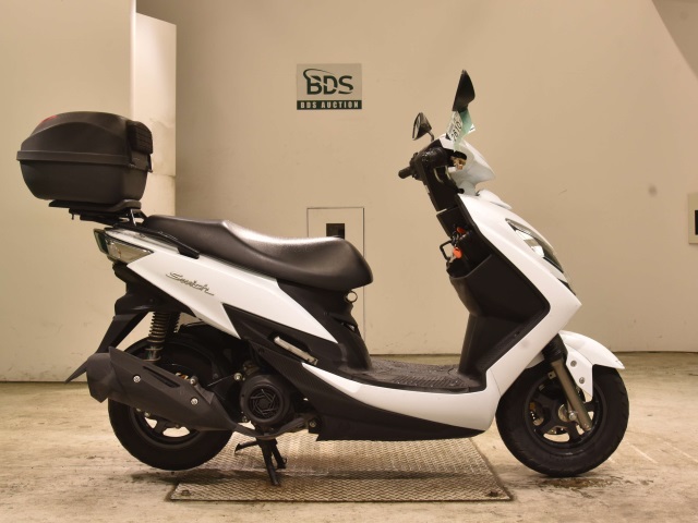 Suzuki SWISH125