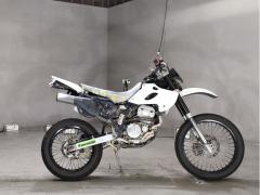 Kawasaki D-TRACKER250 2003