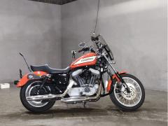 HD SPORTSTER XL1200R 2005