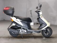 Suzuki ADDRESS V125