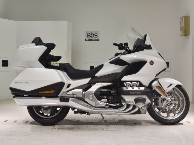 Honda GL1800 TOUR D 2024