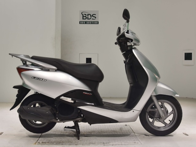 Honda LEAD110 2012
