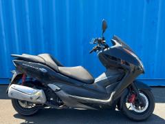 Honda FORZA 2013