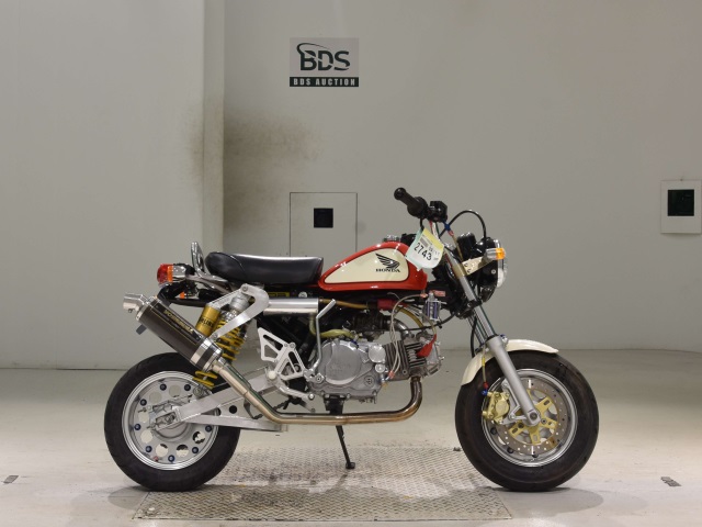 Honda MONKEY 2004
