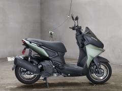Yamaha X FORCE 2022