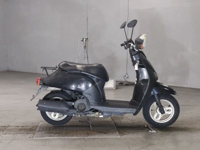 Honda TODAY 2006