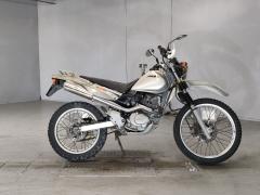 Honda SL230 1997