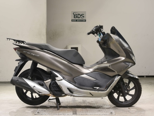 Honda PCX150 2018