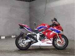 Honda CBR250RR 2019