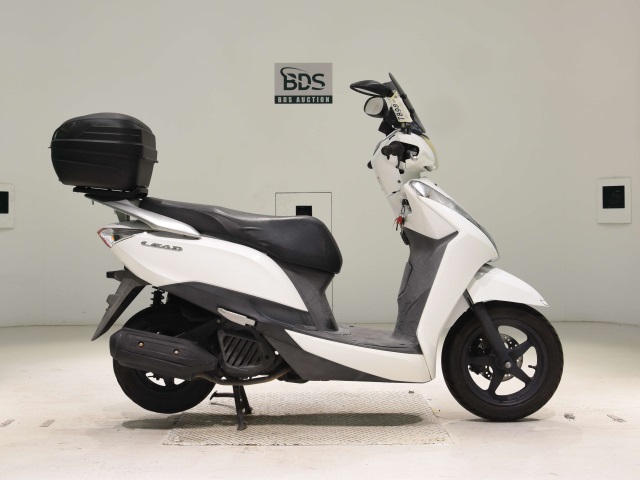 Honda LEAD125 2013