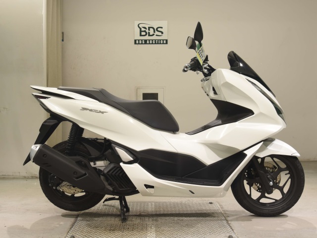 Honda PCX125 2021