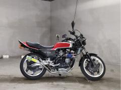 Honda CBX400 1987