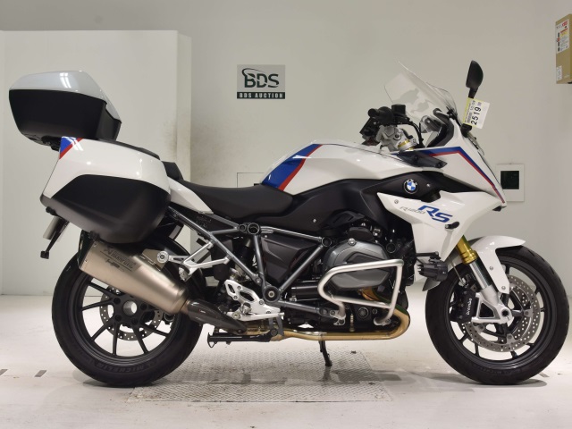 BMW R1200RS 2016