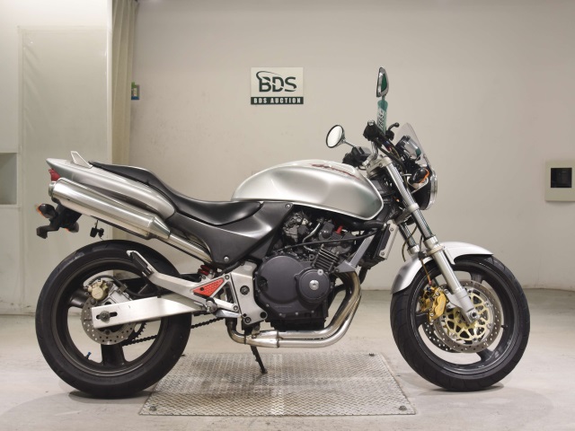 Honda HORNET CB250F 2000