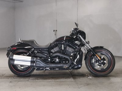 HD VRSCDXA1250 2008