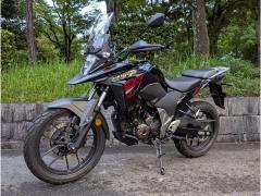 Suzuki v strom sx