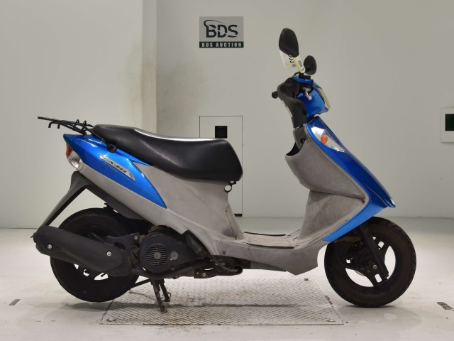 Suzuki ADDRESS V125