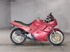 Suzuki ACROSS 1990
