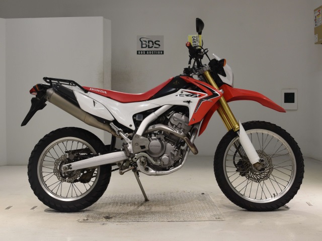 Honda CRF250L 2013