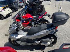 Honda PCX125 2016