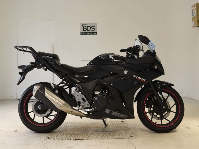 Suzuki GSX250R