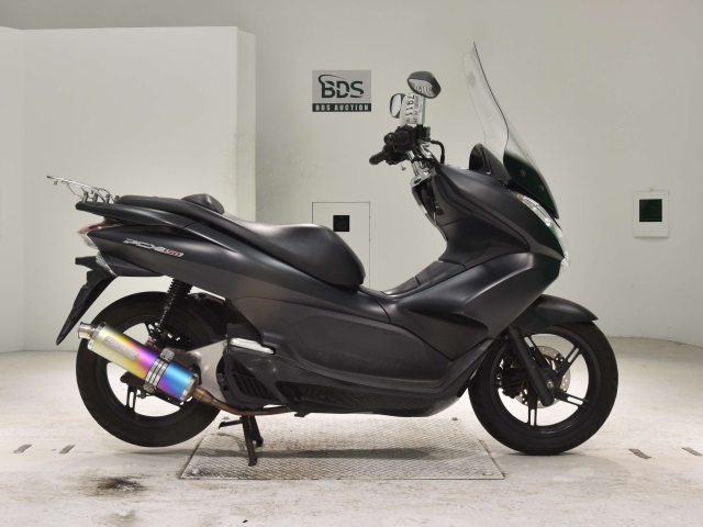 Honda PCX150 2013