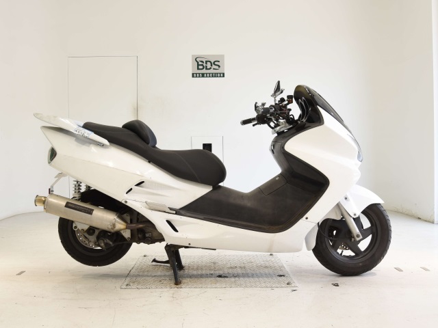Honda FORZA 2000