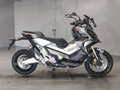 Honda X-ADV750 2018