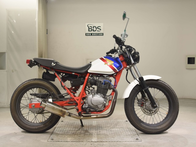 Honda FTR223 2000