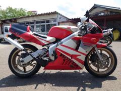 Honda NSR250R 1990