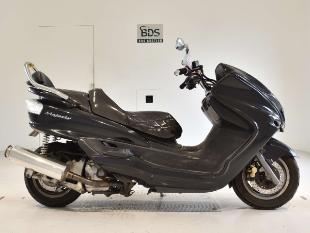 Yamaha MAJESTY 250C 2003