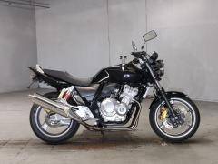 Honda CB400SFV 2008