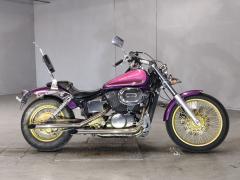 Honda SHADOW400 SLASHER 2000