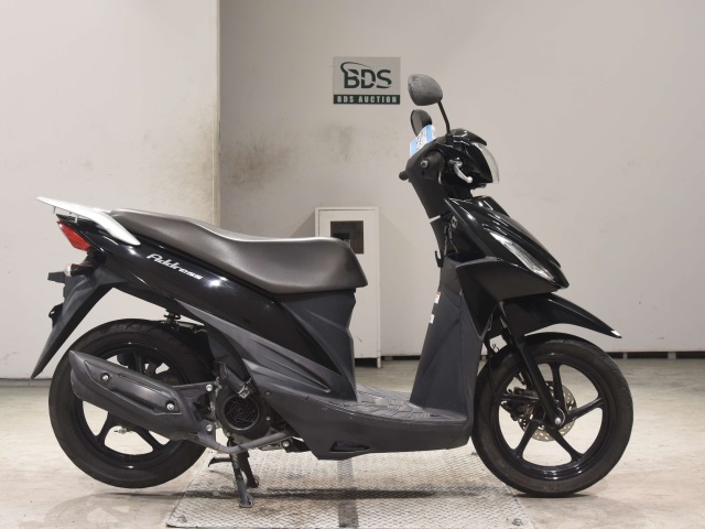 Suzuki ADDRESS V110