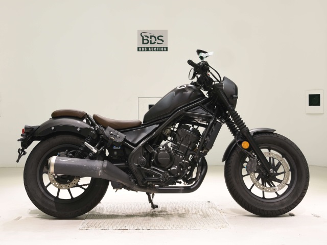 Honda REBEL S CMX250 2022