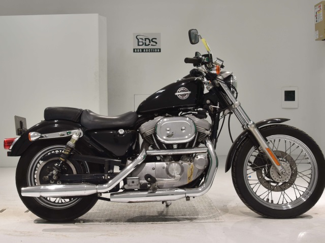 HD SPORTSTER XLH883 2003