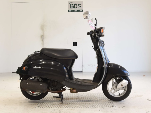 Suzuki VERDE