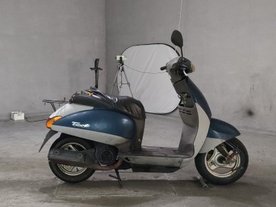 Honda TACT125 1998