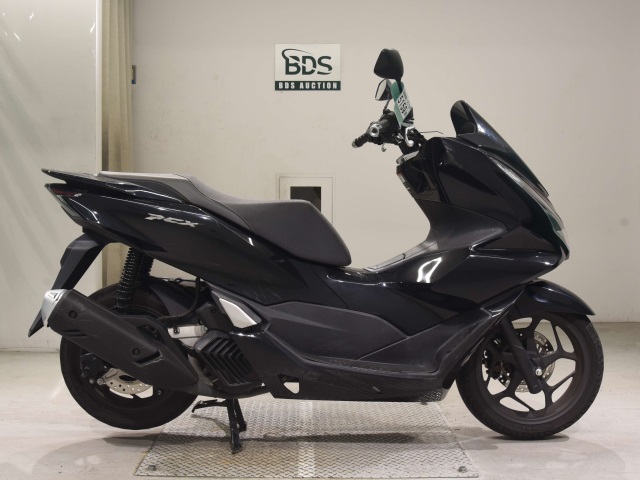 Honda PCX125 2021