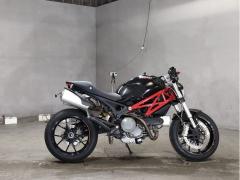 Ducati MONSTER 796 2013